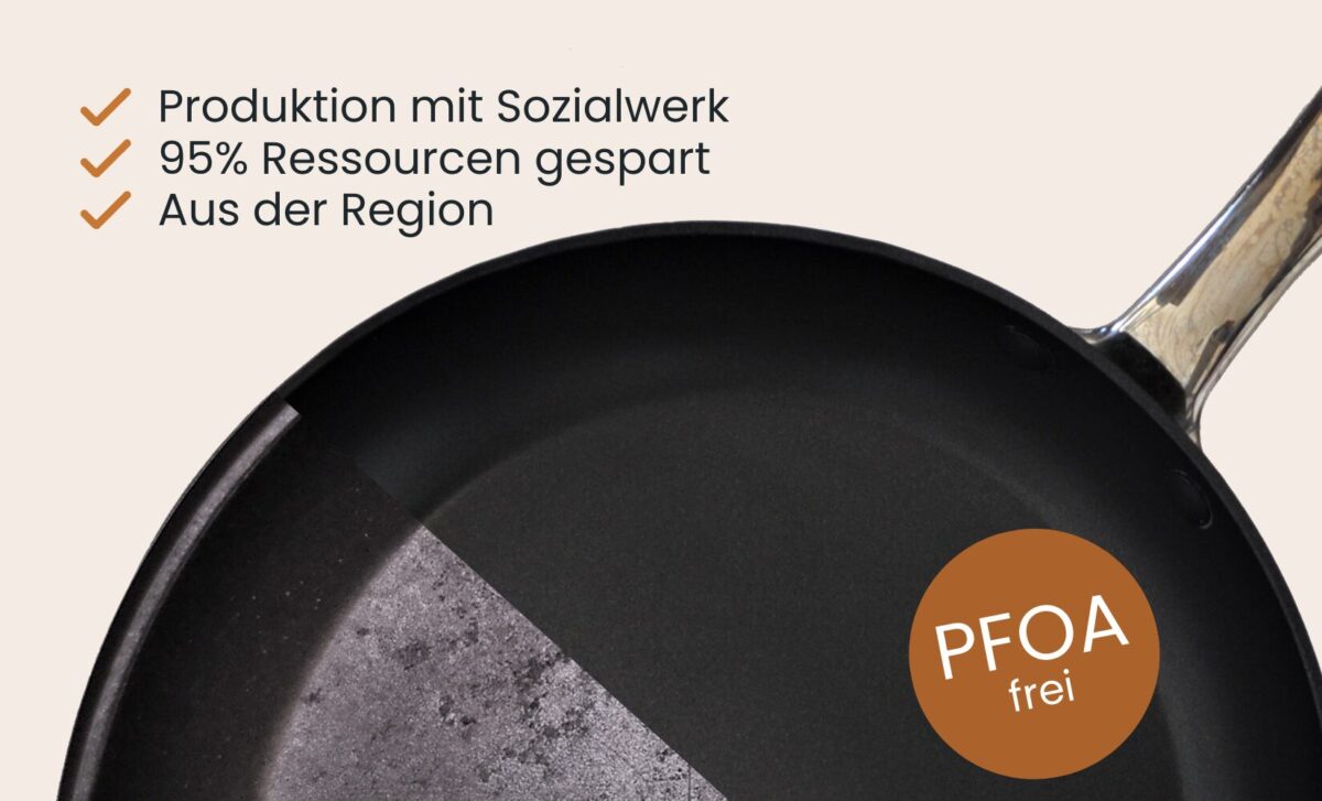 RePan Beschichtung eigenschaften