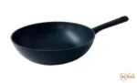 A Table 28cm Wokpfanne