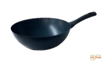 Albert Heijn 26cm wok pan