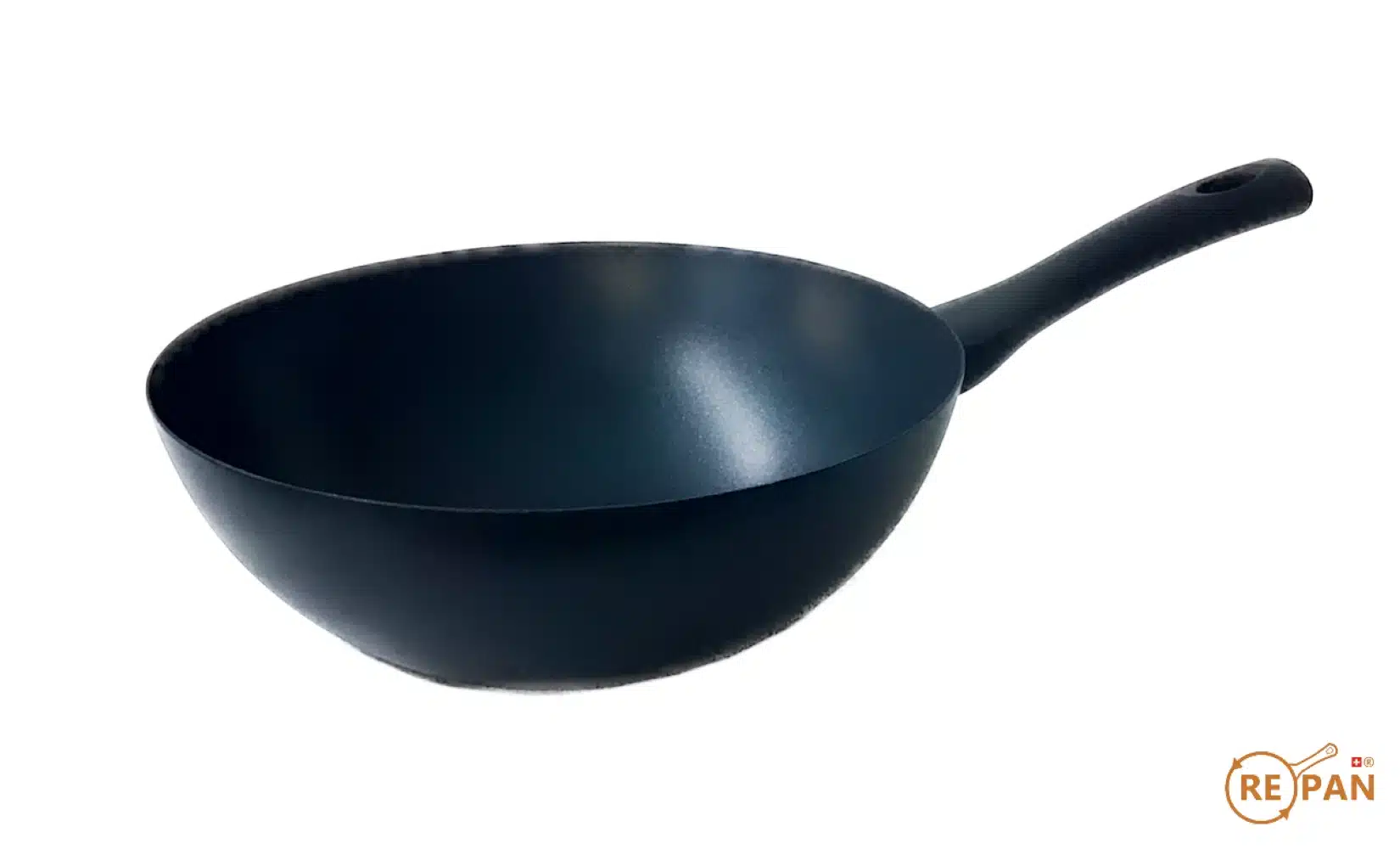 Albert Heijn 26cm wok pan 240011 Albert Heijn 26cm wok pan