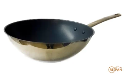 GreenPan 28cm Wokpfanne