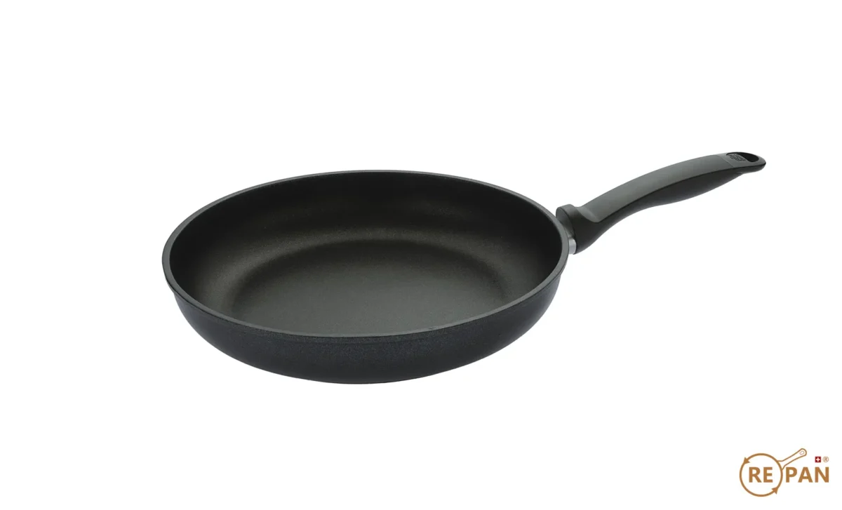 Aluminium Pfanne
