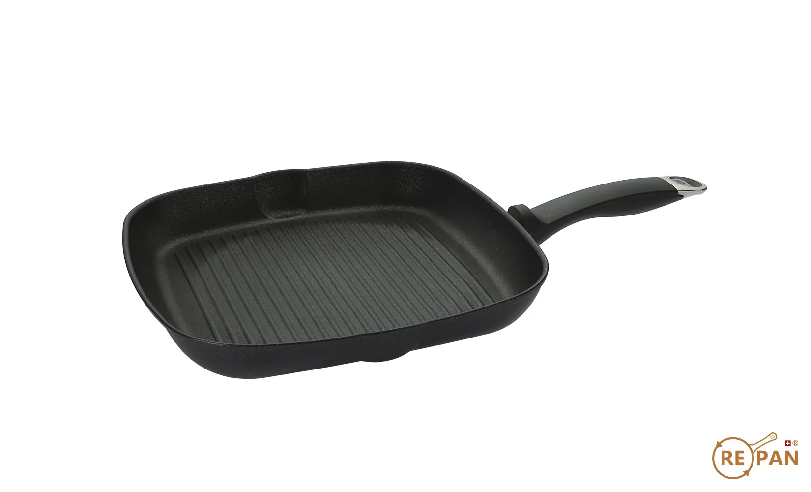 KuhnRikon28Grill.webp Barbecue avec bec verseur – Image 1