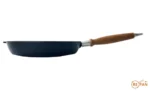 Poêle Le Creuset Signature 28 cm – Vue de profil
