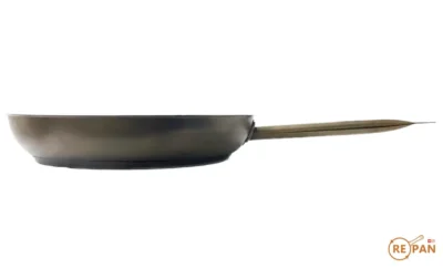 Mäser Profession 32cm brat - Repan