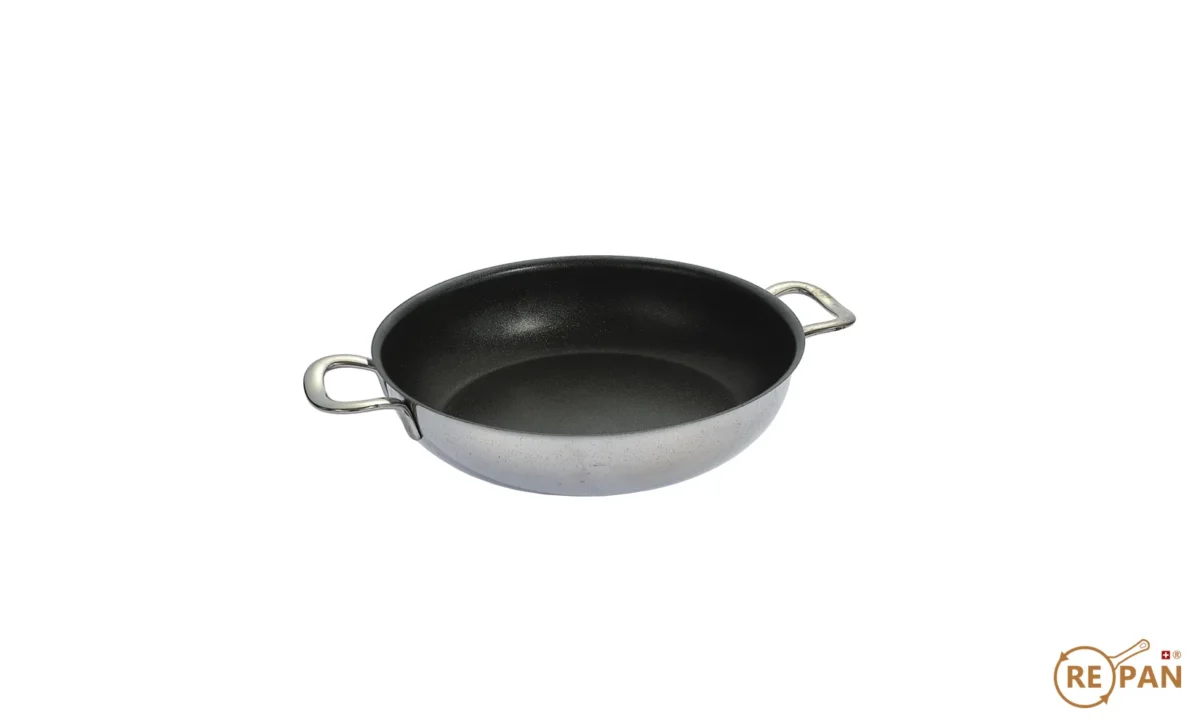 Kleiner Bräter