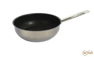 Noser Inox Gusto