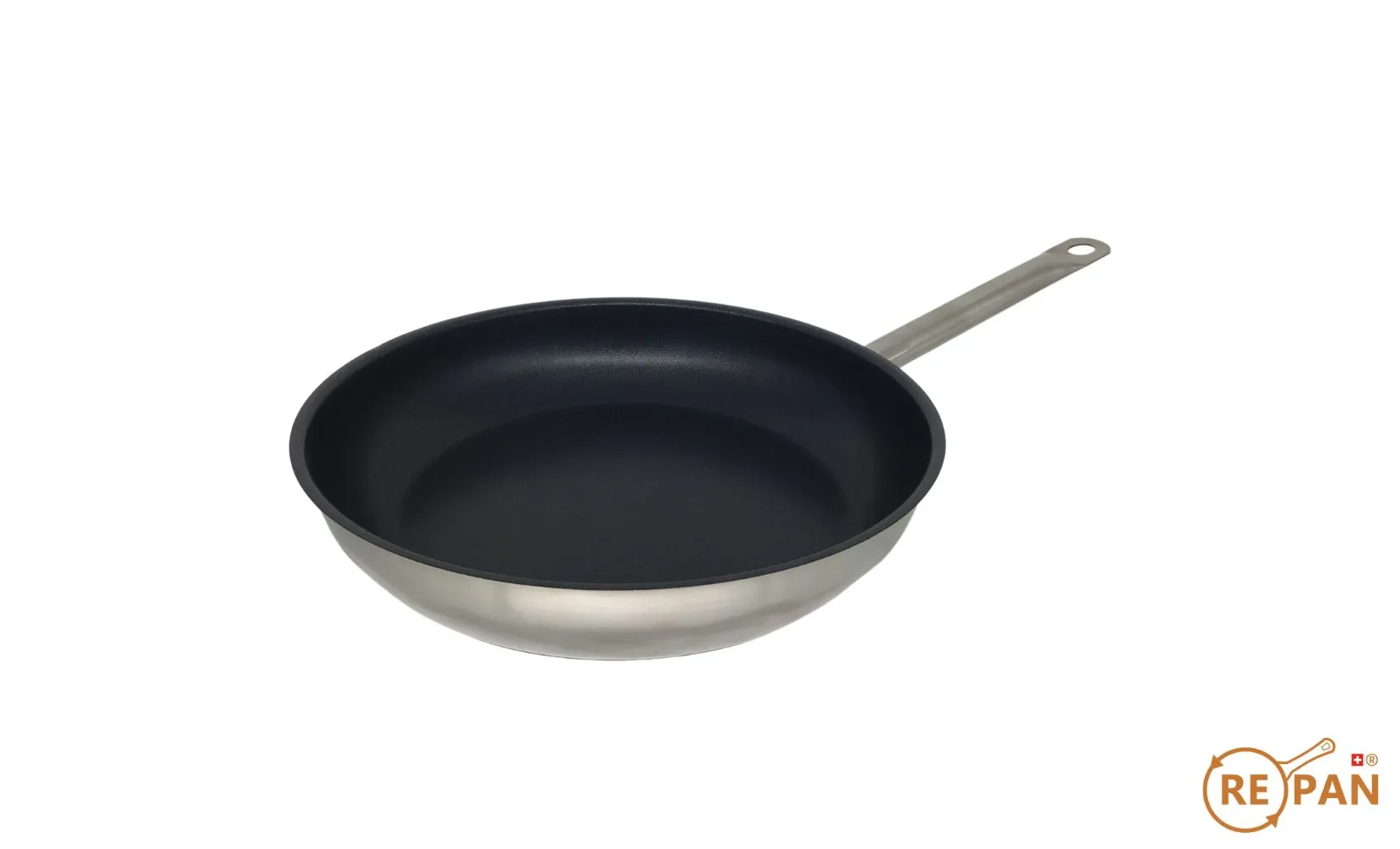 Profi-Style-28ee-Schmorpfanne-240119 Profi Style – Bild 1