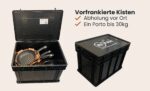 Pfannen & Gastrobleche neu beschichten – Bild 2