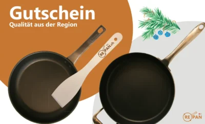 Voucher: New coating incl. collection & return delivery