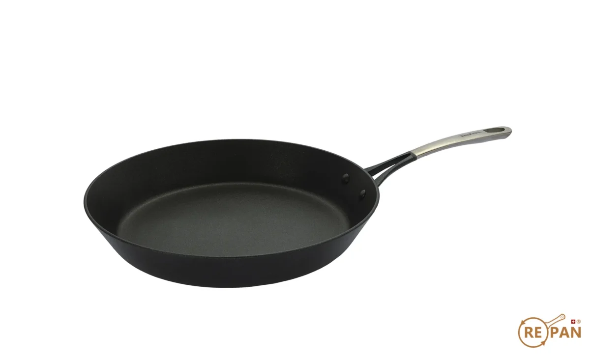 Aluminium Pfanne